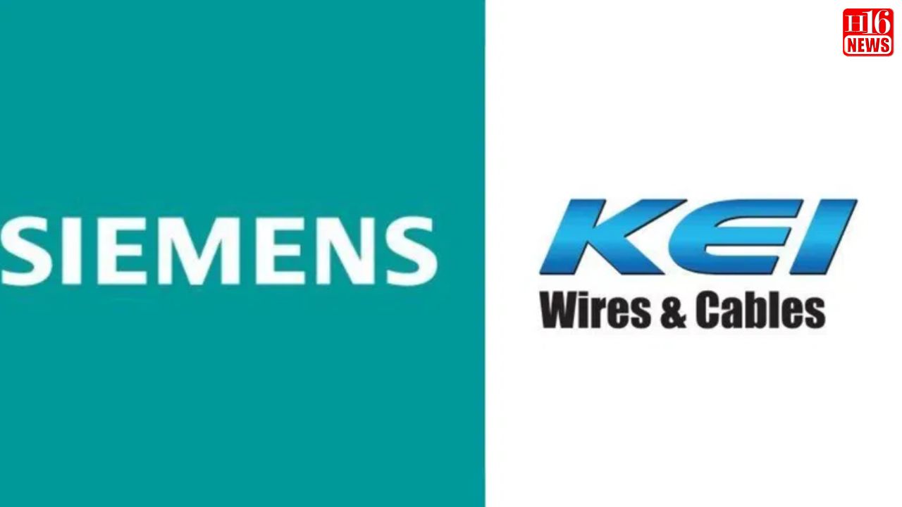Siemens & KEI Industries shares projected to jump up to 54%